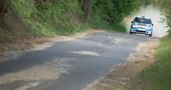 Rajd Mazowiecki